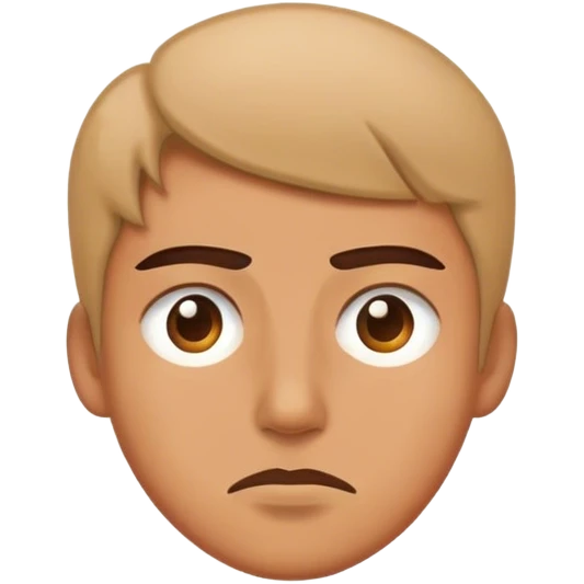 squint emoji
