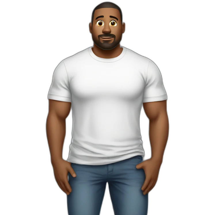 big-tits-in-tshirt emoji