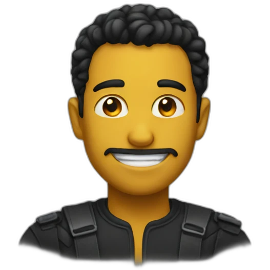 helllo emoji