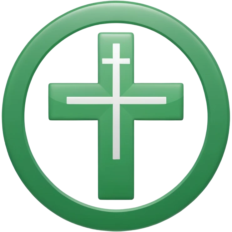 health and wellness icon emoji