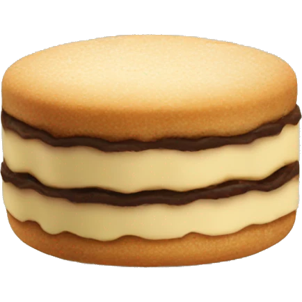 alfajor rasta emoji