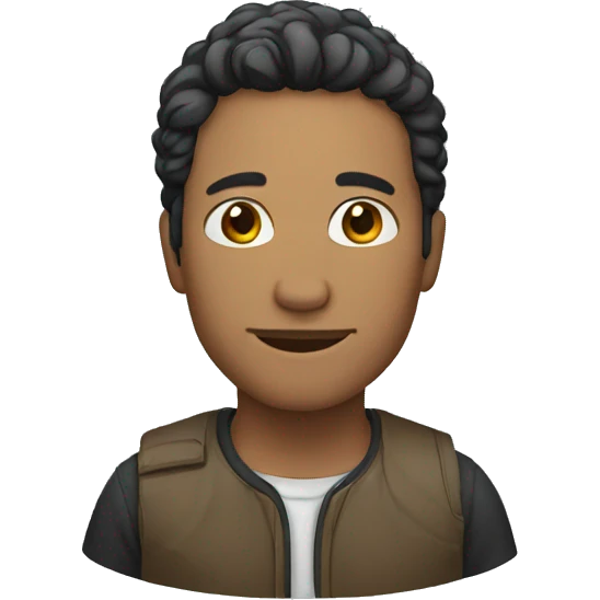 Human emoji