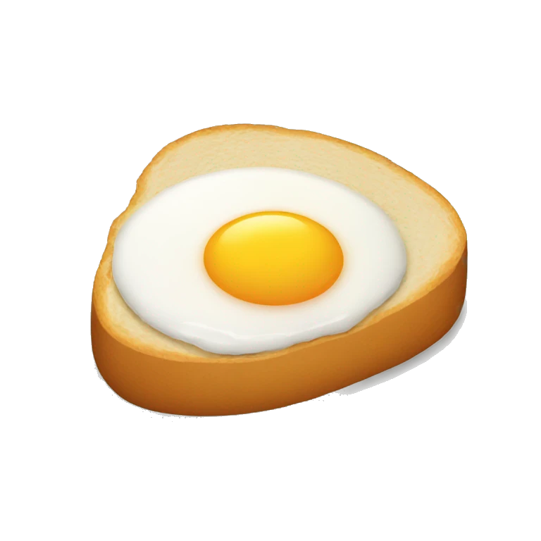 break egg emoji