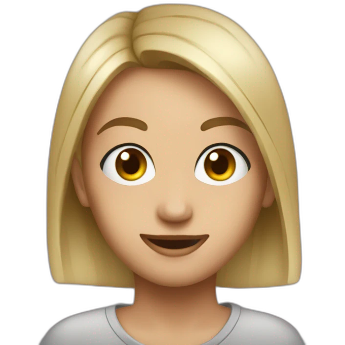 My self photo empji emoji