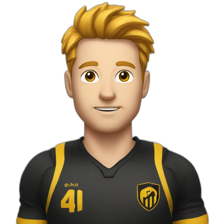 reus emoji