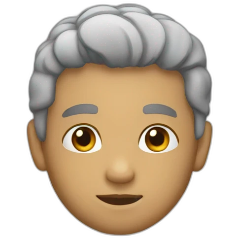 Offset emoji