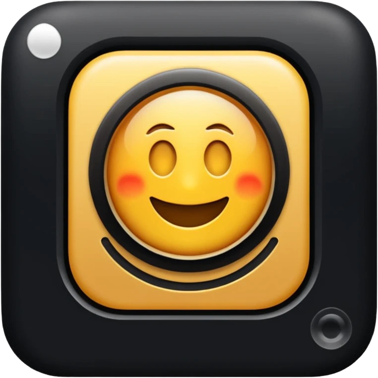 featuring achievements, films, and 100 views, in a style achievement emoji