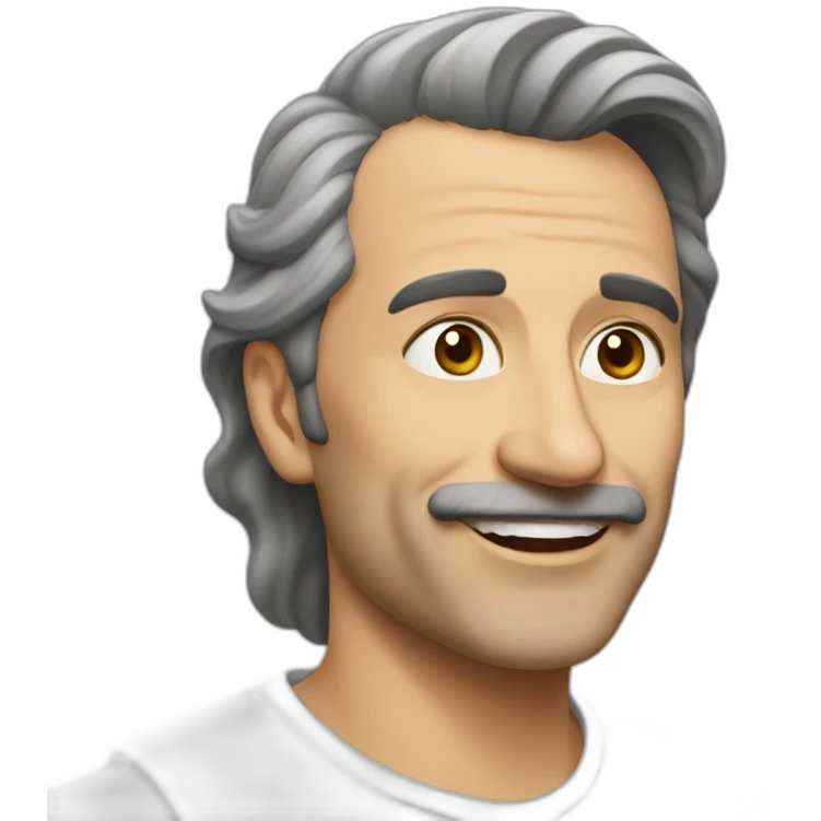 Gérard pallatin emoji
