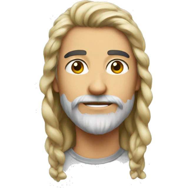 tri prsta emoji