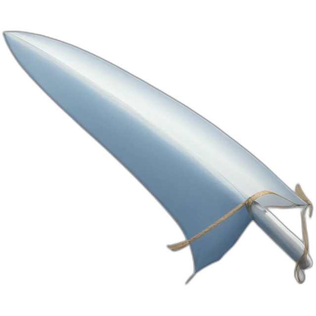 Windfoil emoji