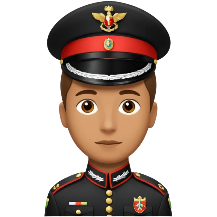 Carabinieri  emoji