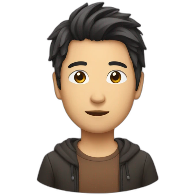 Kanao emoji
