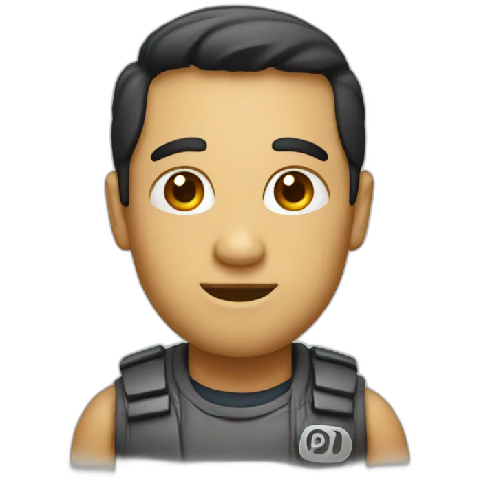 Pi emoji