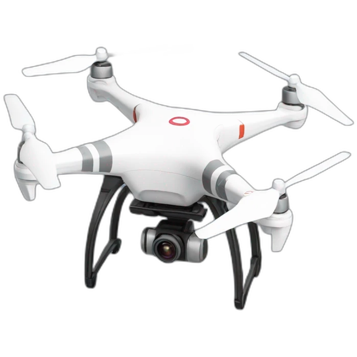 Drone emoji