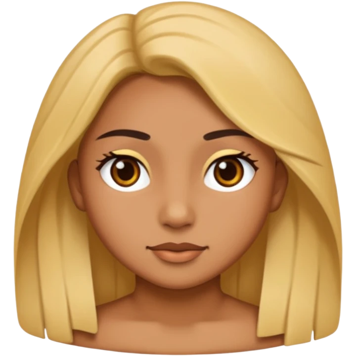 Malu emoji