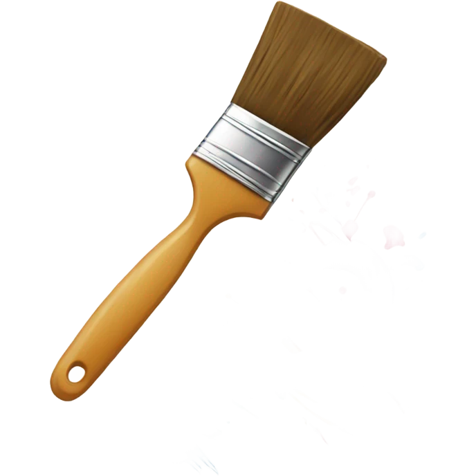 icon for hobby "painting on fabric" emoji