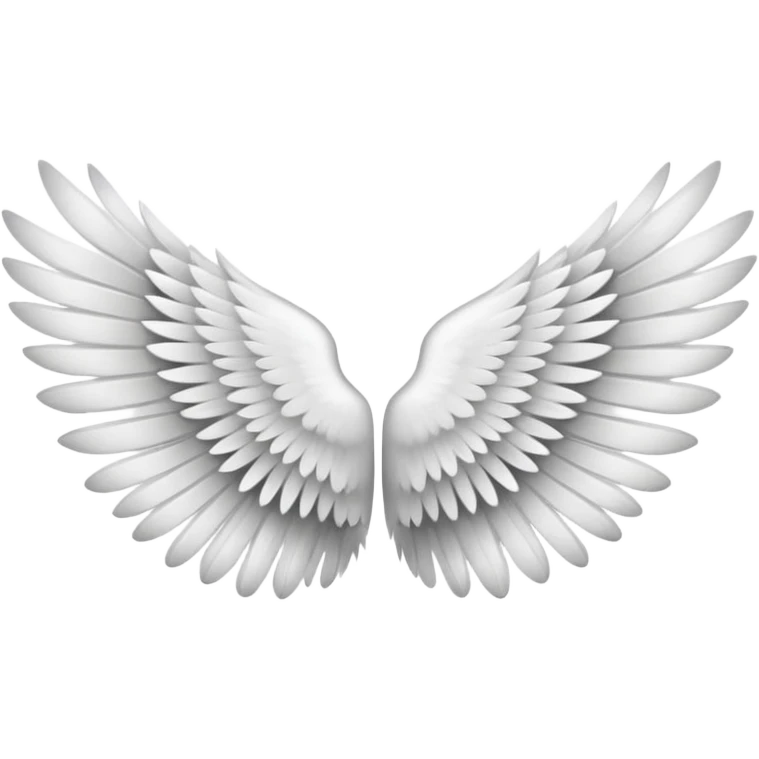 Only Wing emoji emoji