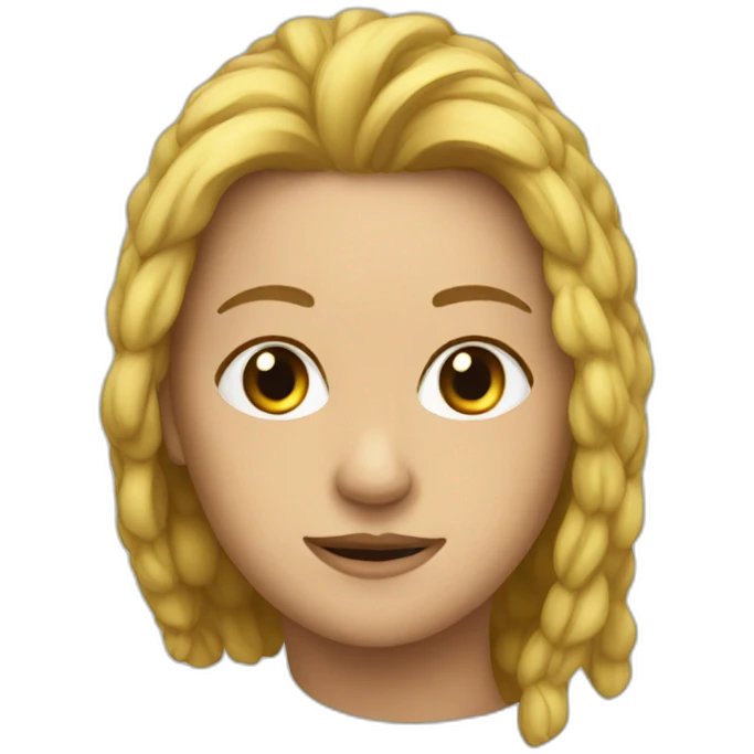 axila emoji