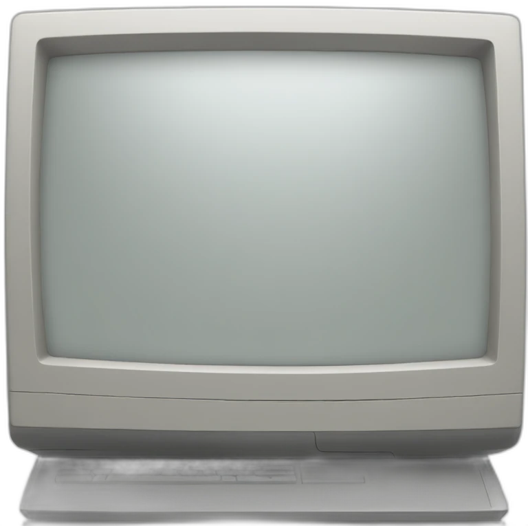 computer emoji