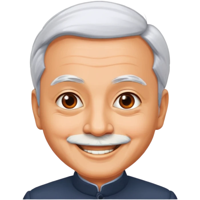 Modiji emoji
