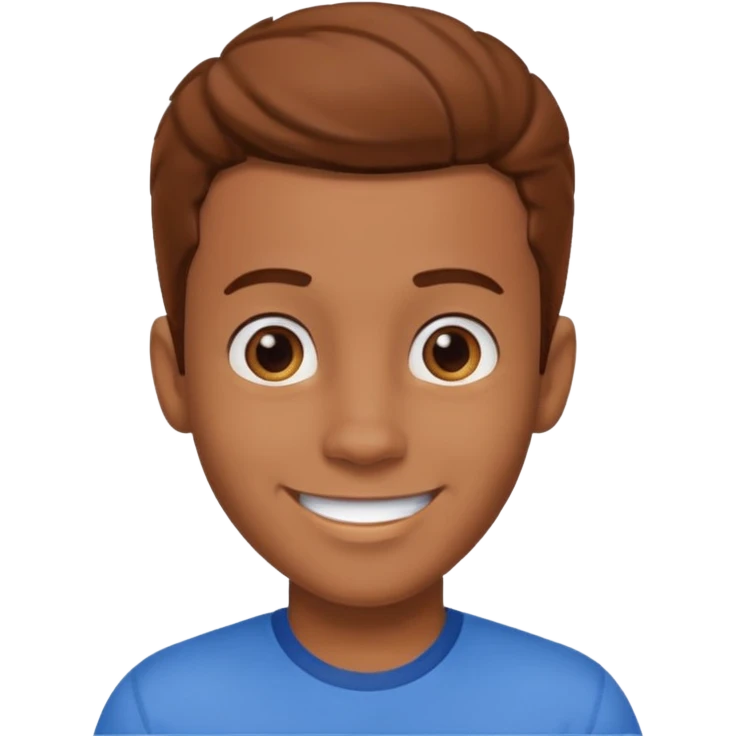 Matt Cyberchase emoji