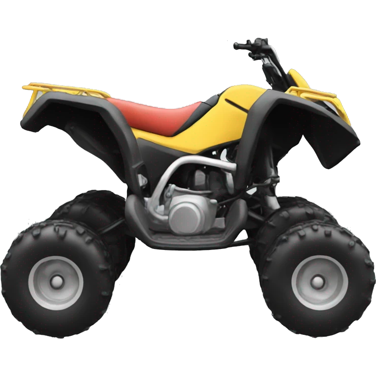 atv emoji