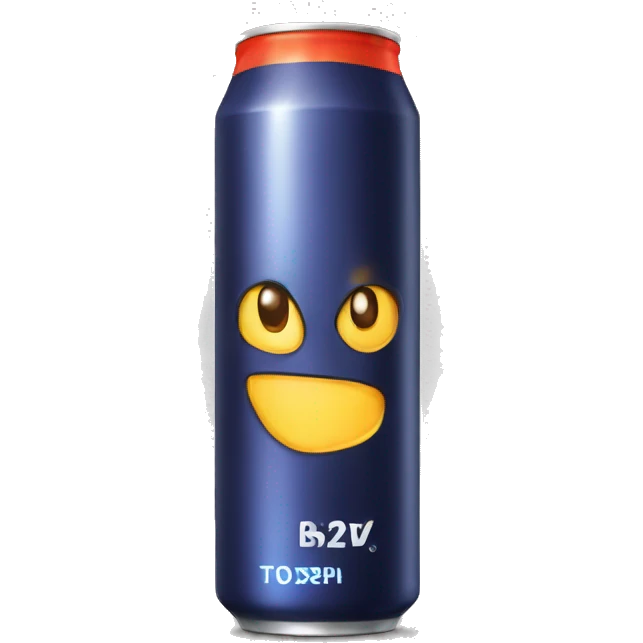 energy drink emoji