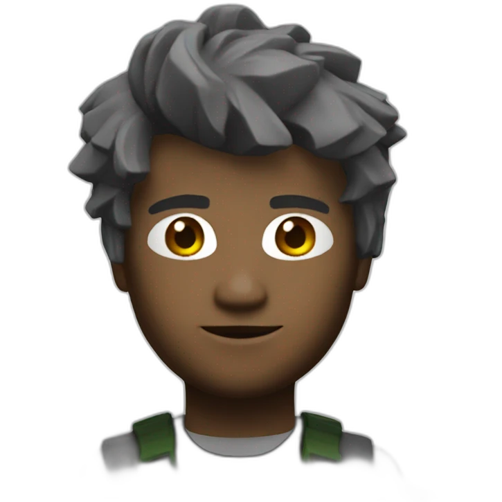 roblox character emoji