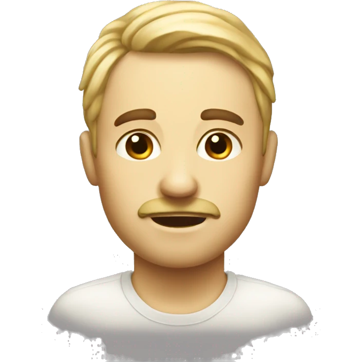 Vanilla aestetic emoji