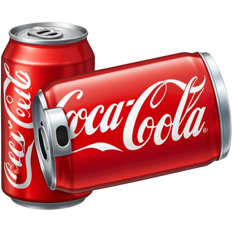 Refrigerante Coca-Cola emoji