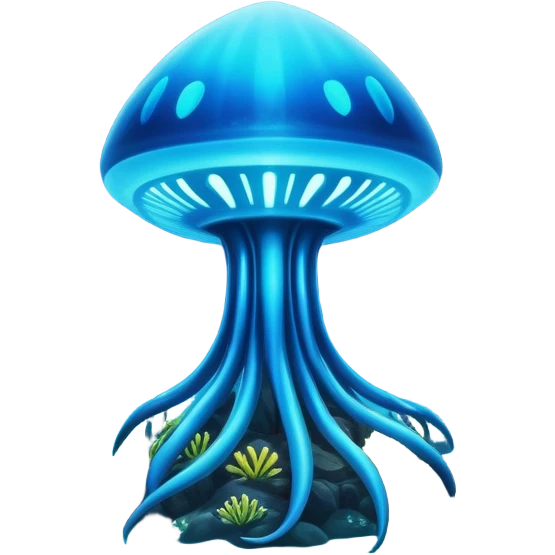 Subnautika emoji