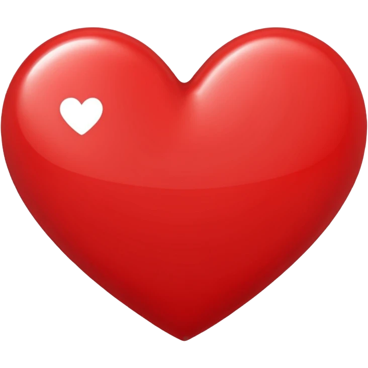 Love sign emoji