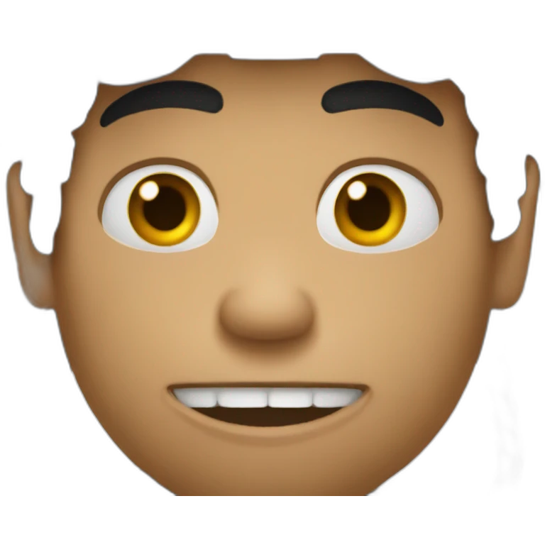 American mad max emoji