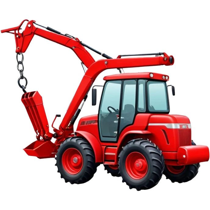 Fiatagri 80-66  emoji