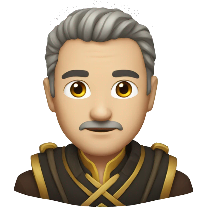 master qu emoji