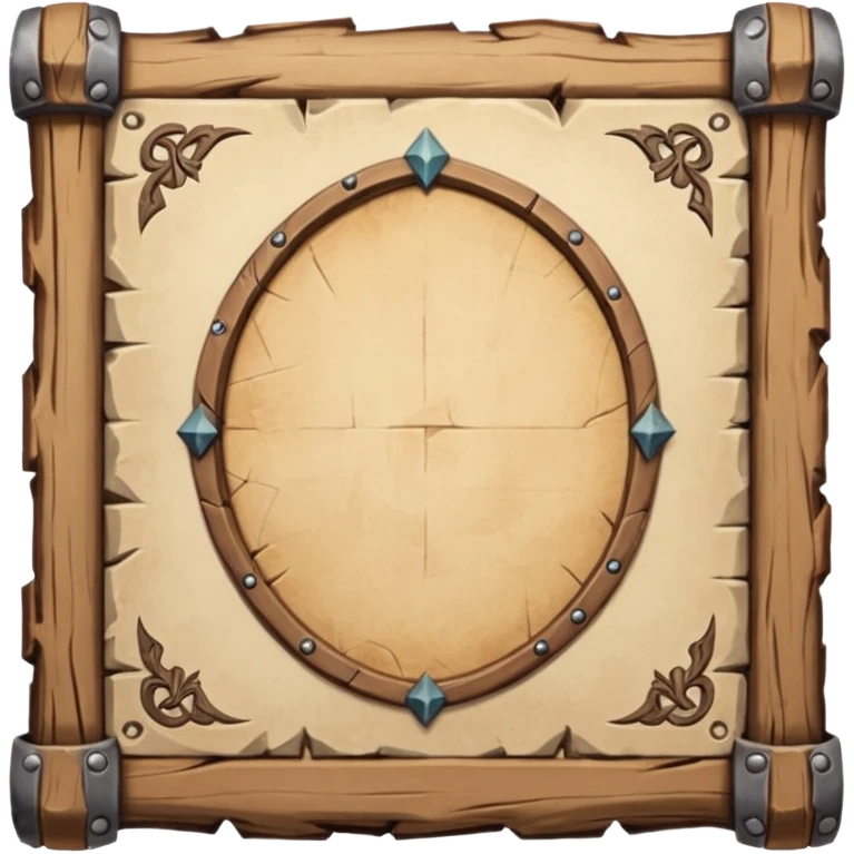 create a dnd style log.png using 48x48 pixels size emoji