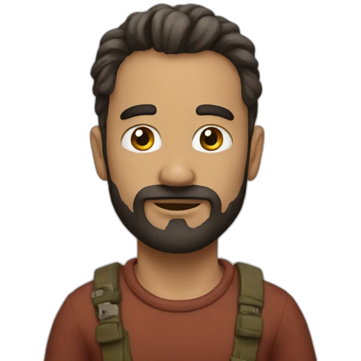 arkow emoji