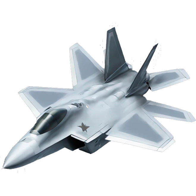 F22 emoji