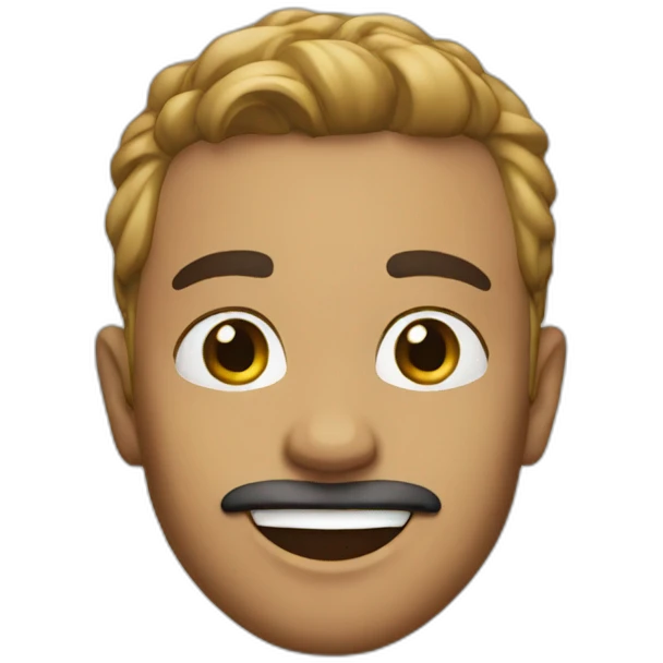 live emoji
