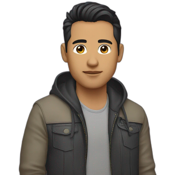 robin arellano emoji