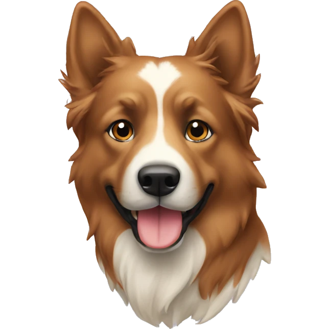 Berger Suisse emoji