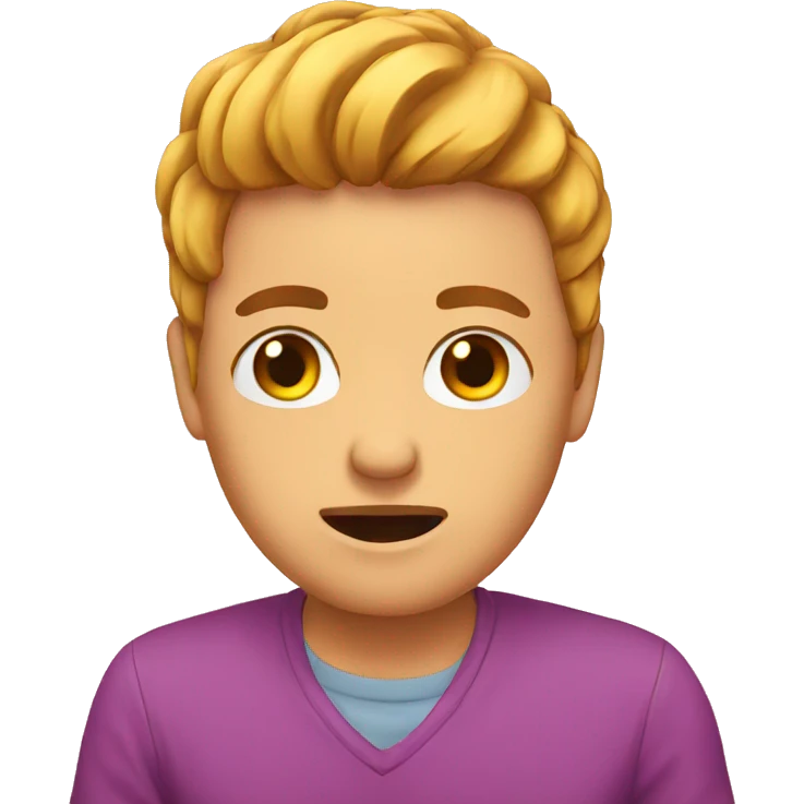 fever emoji