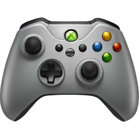 Xbox emoji