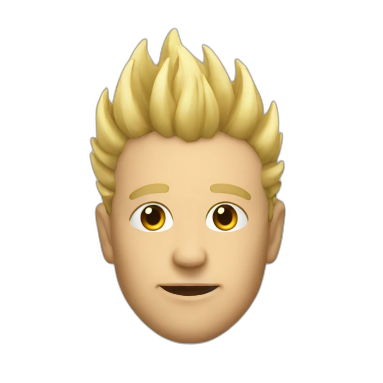 Spike emoji