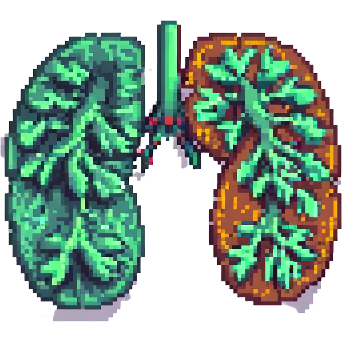 kidneys emoji