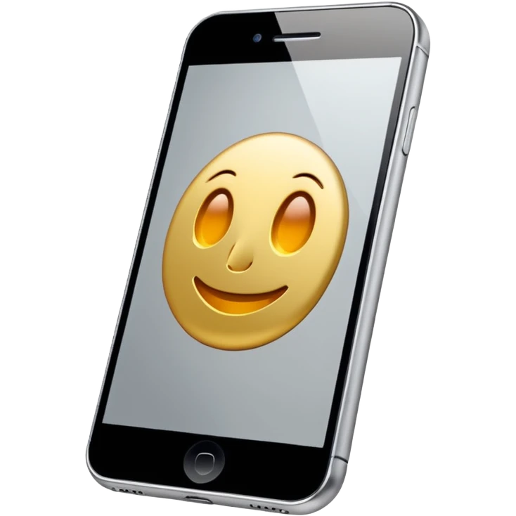 iPhone  emoji
