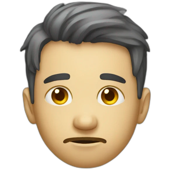 sad-software-developer emoji