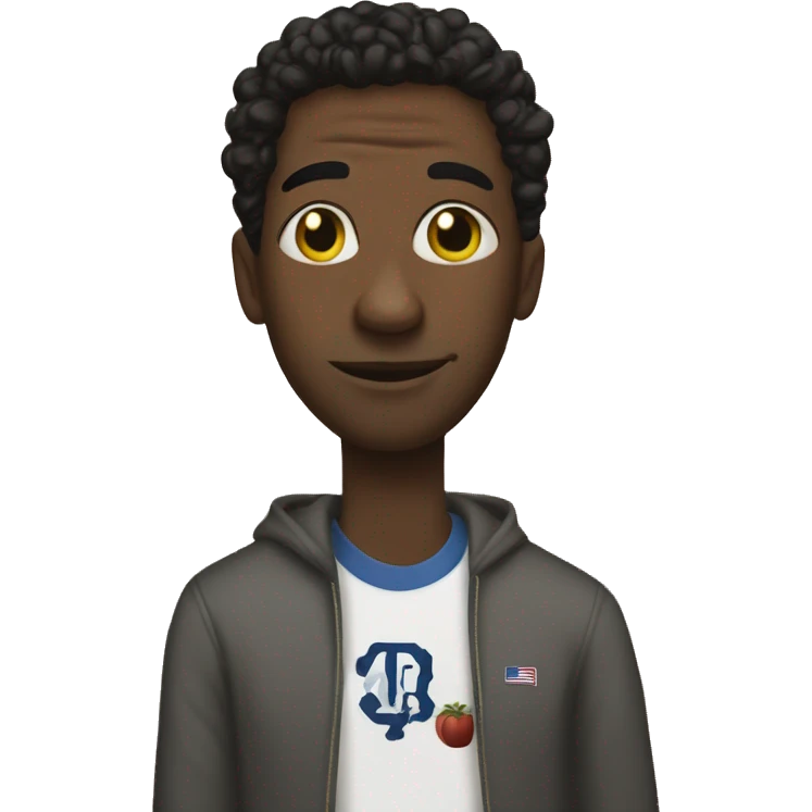 beantown vibes emoji