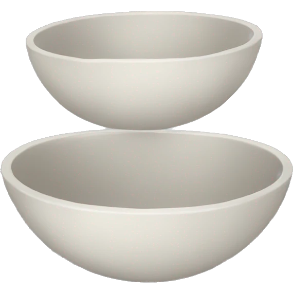 bowl emoji