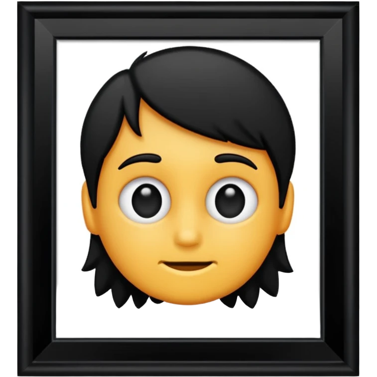 No photo emoji